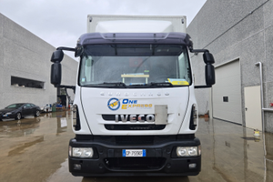 Iveco eurocargo