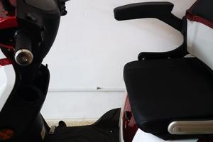 scooter elettrico per disabili 