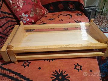 attrezzo per pasta alla chitarra 