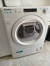 Asciugatrice Candy Smart Pro da 9 kg 