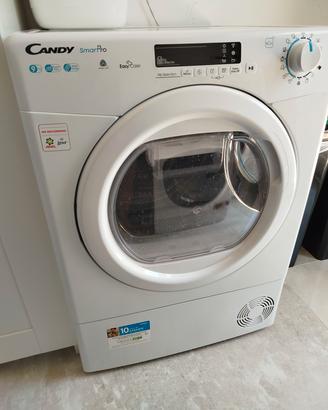 Asciugatrice Candy Smart Pro da 9 kg 