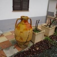 Grande giara /orcio/ capasone salentino