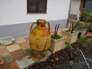 Grande giara /orcio/ capasone salentino