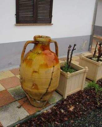 Grande giara /orcio/ capasone salentino
