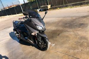T max 530