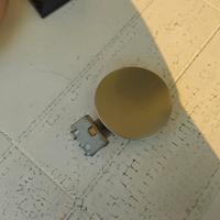 Sportello serbatoio Fiat barchetta