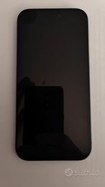 iPhone 16 256GB Verde Acqua Teal perfetto