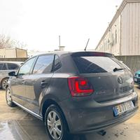 Volkswagen polo neopatentati