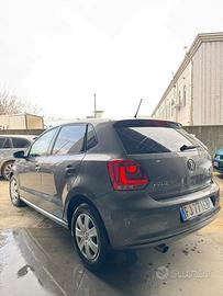 Volkswagen polo neopatentati