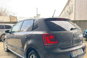Volkswagen polo neopatentati