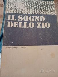 Dostoevskij - Il sogno dello zio
