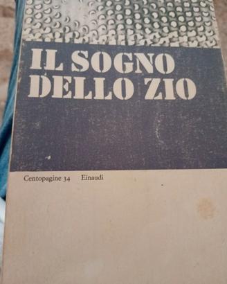 Dostoevskij - Il sogno dello zio