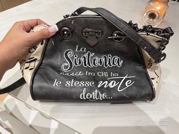 Borsetta firmata originale “Le Pandorine”