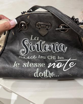 Borsetta firmata originale “Le Pandorine”