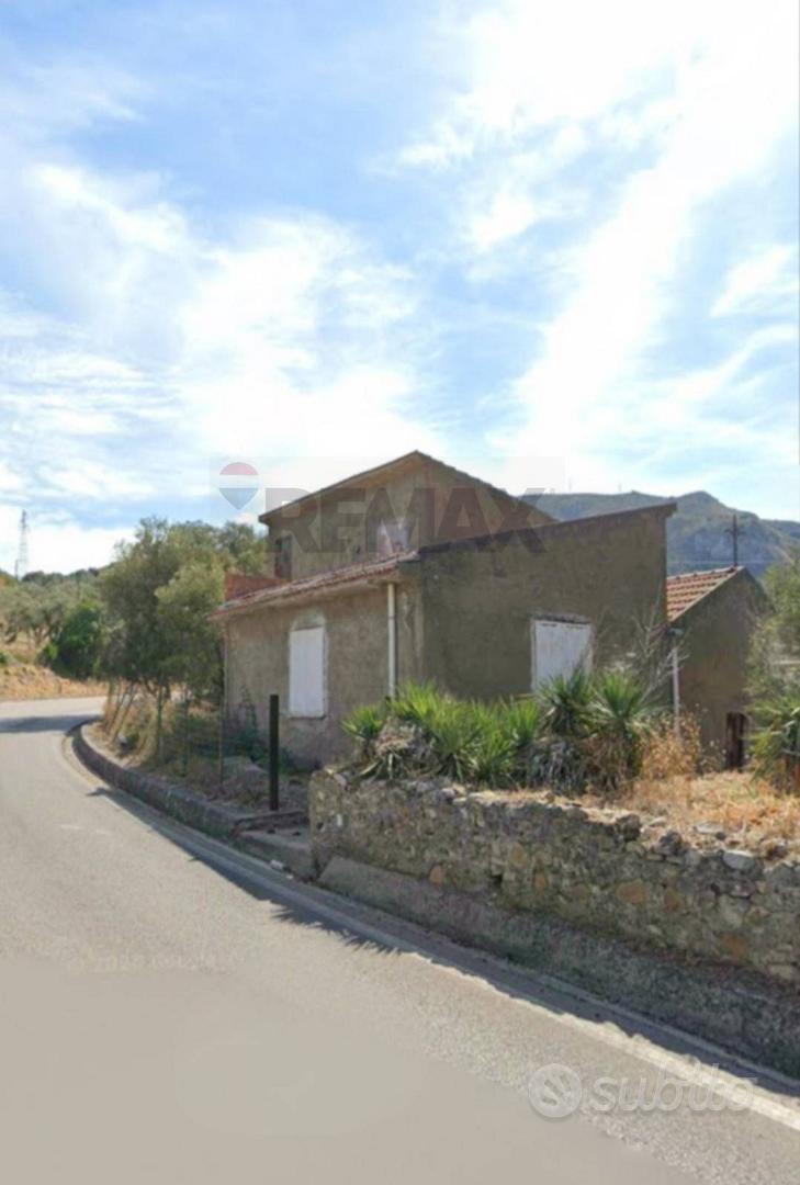 Cascina/Casale - Acquedolci - Altro