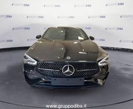 Mercedes-Benz CLA S.Brake CLA Sh.Brake - X118...