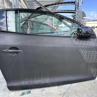 PORTIERA ANTERIORE DESTRA RENAULT Megane III (08>1