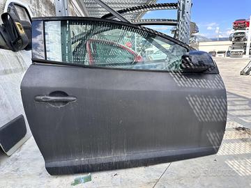 PORTIERA ANTERIORE DESTRA RENAULT Megane III (08>1
