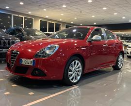 Alfa Romeo Giulietta 2.0 jtdm Exclusive 170cv 103.