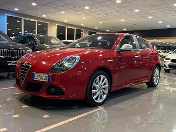 Alfa Romeo Giulietta 2.0 jtdm Exclusive 170cv 103.