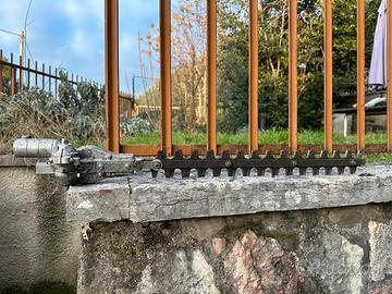 Lama tosiepi husqvarna 325HE