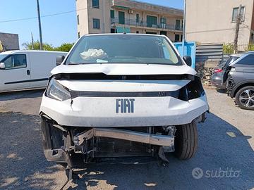 Fiat Scudo 1.5 BlueHDi 120 CV S&S L2H1-2024