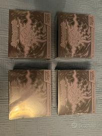 Pokemon etb sigillati