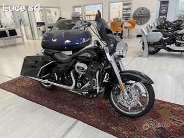 Harley Davidson ROAD KING CVO 110° ANNIVERSARIO