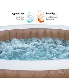 Spa intex nuova
