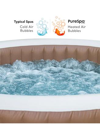 Spa intex nuova