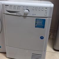 ASCIUGATRICE INDESIT 7KG A+