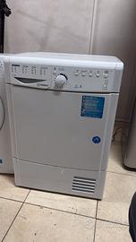 ASCIUGATRICE INDESIT 7KG A+