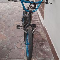 bici bmx 