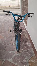 bici bmx 