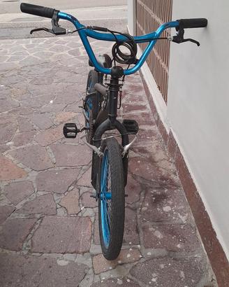 bici bmx 