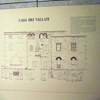 Tavole Grafiche progetto Farad Torri di Roma