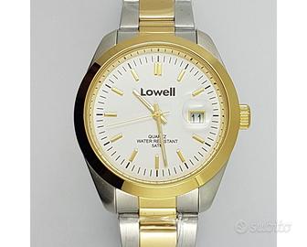 Orologio Lowell PL5000