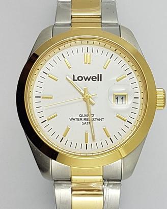 Orologio Lowell PL5000