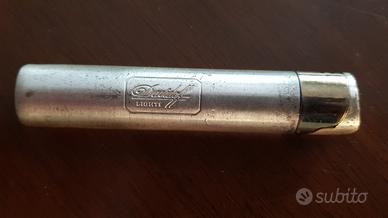 Accendino Davidoff d'epoca
