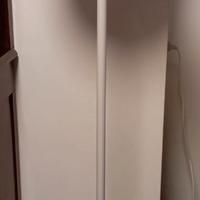 Lampada a LED da Terra con Ventilatore - NUOVA