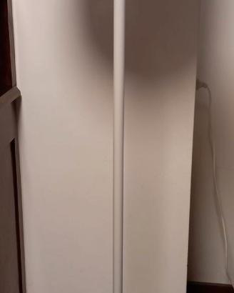 Lampada a LED da Terra con Ventilatore - NUOVA