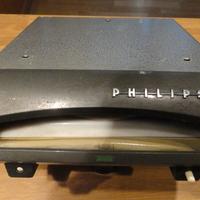 Philips giradischi x auto