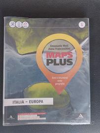 Libri scolastici per scuole medie
