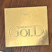 PAVAROTTI GOLD 3 CD DECCA