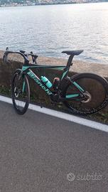 Bianchi Oltre Pro