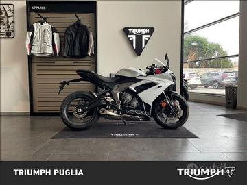 TRIUMPH Daytona 660 Abs