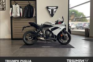 TRIUMPH Daytona 660 Abs