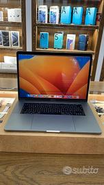 Macboook pro 2018 pc1