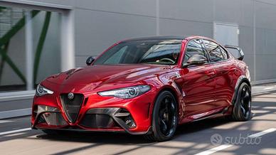 Ricambi usati alfa romeo giulia stelvio giulietta