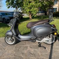 Vespa 150 primavera TOURING